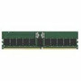 Kingston 32GB DDR5 SDRAM Memory Module - For Server Motherboard Computer - 32 GB - DDR5-4800PC5-38400 DDR5 SDRAM - 4800 MHz Memory KSM48R40BS4TMI-32MDI