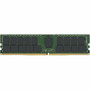 Kingston 64GB DDR4 SDRAM Memory Module - For Server Computer Desktop PC - 64 GB - DDR4-3200PC4-25600 DDR4 SDRAM - 3200 MHz Memory - KSM32RD464SC