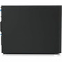 Lenovo ThinkSystem ST250 V3 7DCEA01XNA Tower Server - 1 Xeon E-2456 330 GHz - 16 GB RAM - Serial ATA600 Controller - Intel C266 Chip 7DCEA01XNA
