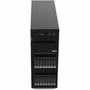 Lenovo ThinkSystem ST250 V3 7DCEA01XNA Tower Server - 1 Xeon E-2456 330 GHz - 16 GB RAM - Serial ATA600 Controller - Intel C266 Chip 7DCEA01XNA