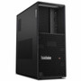 Lenovo ThinkStation P3 30GS00E5US Workstation - 1 Core i9 14th Gen i9-14900K - vPro Technology - 64 GB - 2 TB SSD - Tower - Intel W680 30GS00E5US