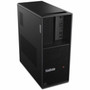 Lenovo ThinkStation P3 30GS00E5US Workstation - 1 Core i9 14th Gen i9-14900K - vPro Technology - 64 GB - 2 TB SSD - Tower - Intel W680 30GS00E5US