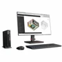 Lenovo ThinkStation P3 30H0006WUS Workstation - 1 Core i9 14th Gen i9-14900 - vPro Technology - 32 GB - 1 TB SSD - Tiny - Black - Q670 30H0006WUS