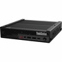 Lenovo ThinkStation P3 30H00074US Workstation - 1 Core i9 14th Gen i9-14900 - vPro Technology - 16 GB - 512 GB SSD - Tiny - Black - - 30H00074US