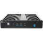 AOpen Chromebox Commercial 3 Chromebox - Intel Core i5 - Small Form Factor - Intel Chip - ChromeOS - Intel DDR4 SDRAM - 90 W 91CX200GA80