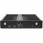 AOpen Chromebox Commercial 3 Chromebox - Intel Core i5 - Small Form Factor - Intel Chip - ChromeOS - Intel DDR4 SDRAM - 90 W 91CX200GA80
