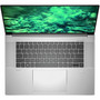 HP ZBook Studio G10 16 40640 mm Mobile Workstation - WQUXGA - Intel Core i7 13th Gen i7-13700H - 64 GB - 1 TB SSD - Intel Chip - x A4KT6UAABA