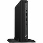HP Pro Mini 400 G9 Desktop Computer - Intel Core i7 13th Gen i7-13700T - vPro Technology - 64 GB - 1 TB SSD - Mini PC - Intel Q670 - - A4KS3UAABA