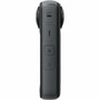 Insta360 X4 Digital Camcorder - 25 6350 mm Touchscreen - 12 - High Dynamic Range HDR - 8K 57K 4K - Black - 72 Megapixel - CINSABMA
