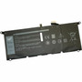 BTI 451-BCDX-BTI Battery - For Notebook - Battery Rechargeable - Proprietary Battery Size - 6840 mAh - 52 Wh - 76 V 451-BCDX-BTI