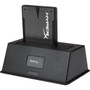 StarTech.com USB 3.0 SATA III Hard Drive Docking Station SSD / HDD with UASP - 1 x HDD Supported - 1 x SSD Supported - 1 x 2.5"/3.5" (SDOCKU33BV)
