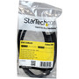 StarTech.com 3 ft DVI-D Single Link Cable - M/M - 3 ft DVI Video Cable for Projector, Video Device, Monitor, Notebook - First End: 1 x (DVIMM3)