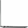 Lenovo IdeaPad Pro 5 16IMH9 83D4005MCF 16 Touchscreen Notebook - 2K - Intel Core Ultra 9 185H - Intel Evo Platform - 32 GB - 512 GB - 83D4005MCF