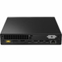 Lenovo ThinkCentre neo 50q Gen 4 12M20018UX Tiny Thin Client Core i3 12th Gen i3-1215U Hexa-core 6 Core 120 GHz - Black - Intel - 12M20018UX
