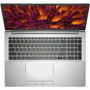 HP ZBook Fury G10 16 40640 mm Mobile Workstation - WUXGA - Intel Core i7 13th Gen i7-13700HX - 128 GB - 512 GB SSD - Intel WM790 - A5FN7UAABA
