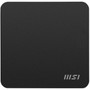 MSI CUBI NUC 1M-009US Desktop Computer - Intel Core 5 120U - 16 GB - Mini PC - Intel Chip - Windows 11 Home - Intel Iris Xe Graphics CUBINUC1M009
