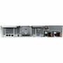 Wisenet WRR-P-S204W Wave Recording Server Windows IoT OS - 112 TB HDD - Network Video Recorder - HDMI WRR-P-S204W-112TB