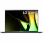 LG gram 17Z90S-VAPC8U1 17 43180 mm Notebook - WQXGA - Intel Core Ultra 7 155H - Intel Evo Platform - 32 GB - 1 TB SSD - Charcoal 17Z90S-VAPC8U1