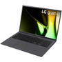 LG gram 17Z90S-VAPC8U1 17 43180 mm Notebook - WQXGA - Intel Core Ultra 7 155H - Intel Evo Platform - 32 GB - 1 TB SSD - Charcoal 17Z90S-VAPC8U1