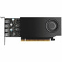 NVIDIA RTXtrade A400 Professional Graphics Board - NVIDIA RTXtrade A400  Small Form Factor NVIDIA Ampere Architecture 4GB GDDR6 VCNRTXA400ATX-B