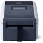 Brother TD-4550DNWBFC Desktop Direct Thermal Printer - Monochrome - Label Print - Fast Ethernet - USB - USB Host - Serial - Bluetooth TD4550DNWBFC