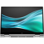 HP Elite x360 830 G11 133 33782 mm Touchscreen Convertible 2 in 1 Notebook - WUXGA - Intel Core Ultra 5 135U - vPro Technology - A71CRUAABA