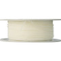 Verbatim 3D Filament, Flexible, PRIMALLOY 1.75mm 500g Reel - White - White - 68.90 mil (1.75 mm) Filament - TAA Compliant (55500)