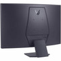 LG UltraGear 32GS60QC-B 32 Class QHD Curved Screen Gaming LED Monitor - 169 - Black - 315 Viewable - Vertical Alignment VA - x - 32GS60QC-B