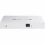 TP-Link Omada Pro 8-Port PoE Gigabit Smart Switch with 2 SFP Slots - 8 Ports - Manageable - Gigabit Ethernet - 101001000Base-T - 2 S4500-8GHP2F