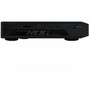 Asus ROG NUC Gaming Barebone System - Mini PC - Intel Chip - 64 GB DDR5 SDRAM DDR5-5600PC5-44800 Maximum RAM Support - IEEE 80211ax RNUC14SRKU910001I