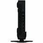 Asus ROG NUC Gaming Barebone System - Mini PC - Intel Chip - 64 GB DDR5 SDRAM DDR5-5600PC5-44800 Maximum RAM Support - IEEE 80211ax RNUC14SRKU910001I