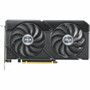 Asus NVIDIA GeForce RTX 4060 Ti Graphic Card - 16 GB GDDR6 - 7680 x 4320 - 263 GHz Boost Clock - 128 bit Bus Width - PCI Express 40 DUAL-RTX4060TI-O16G-EVO