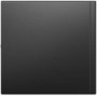 Lenovo ThinkCentre M75q Gen 5 12RQ000GUS Desktop Computer - AMD Ryzen 5 PRO 8500GE - 16 GB - 1 TB SSD - Tiny - Black - AMD PRO 600 - - 12RQ000GUS