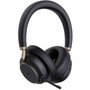 Yealink BH76 Plus Headset - Microsoft Teams Certification - Stereo - Wireless - Bluetooth - 150 ft 4572 m - 20 Hz to 20 kHz - - - - 1208660