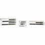 Meraki MS130-8P-I-HW Ethernet Switch - 8 Ports - Manageable - Gigabit Ethernet - 101001000Base-T 1000Base-X - 2 Layer Supported - 2 MS130-8P-I-HW