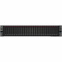 Lenovo ThinkSystem SR650 V3 7D76A07NNA 2U Rack Server - 1 Xeon Silver 4510 240 GHz - 32 GB RAM - Intel C741 Chip - 2 Processor - 8 TB 7D76A07NNA