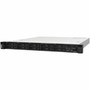 Lenovo ThinkSystem SR250 V3 7DCLA01WNA 1U Rack Server - 1 Xeon E-2434 340 GHz - 16 GB RAM - Serial ATA Controller - Intel C266 Chip - 7DCLA01WNA