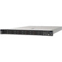 Lenovo ThinkSystem SR630 V3 7D73A05LNA 1U Rack Server - 1 Xeon Silver 4509Y 260 GHz - 32 GB RAM - Serial ATA600 Controller - Intel - 7D73A05LNA