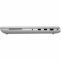 HP ZBook Fury G11 16 40640 mm Touchscreen Mobile Workstation - WQUXGA - Intel Core i7 13th Gen i7-13850HX - vPro Technology - 32 - A8ZZ2UAABA