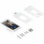 Ubiquiti Intercom Viewer - 5 127 mm TouchscreenFull-duplexGlass Polycarbonate - Access Control Building - 3 Pack UA-INTERCOM-VIEWER-3