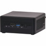SimplyNUC Moonstone CBM3r9MSK Desktop Computer - AMD Ryzen 9 7940HS - 8 GB - 256 GB SSD - Mini PC - AMD Chip - Windows 11 Pro - AMD - 91P-W128-00H