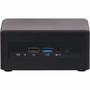 SimplyNUC Moonstone CBM3r9MSK Desktop Computer - AMD Ryzen 9 7940HS - 8 GB - 256 GB SSD - Mini PC - AMD Chip - Windows 11 Pro - AMD - 91P-W128-00H