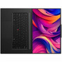 Lenovo ThinkPad P1 Gen 7 21KV000RCA 16 Notebook - WQXGA - Intel Core Ultra 7 155H - Intel Evo Platform - 16 GB - 512 GB SSD - French 21KV000RCA
