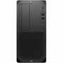 HP Z2 G9 Workstation - Core i9 14th Gen i9-14900K - 32 GB - 1 TB SSD - Tower - Intel W680 Chip - Windows 11 Pro - GeForce RTX 4070 12 A7QR2UAABA