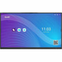 SMART Board NX Series 75 Non-Touch Display - 75 1905 mm LCD - 8 GB DDR4 SDRAM - 3840 x 2160 - 400 cdm178 - 2160p - HDMI - USB NX175