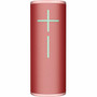 Ultimate Ears MEGABOOM 4 Portable Bluetooth Speaker System - Raspberry Red - 60 Hz to 20 kHz - Battery Rechargeable 984-001994