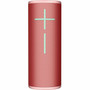 Ultimate Ears BOOM 4 Portable Bluetooth Speaker System - Raspberry Red - Battery Rechargeable 984-002004