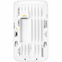 Aruba Instant On AP22D IEEE 80211ax 170 Gbits Wireless Access Point - Indoor - White - 2 x Internal Antennas - Internal - MIMO - S0J34AABA