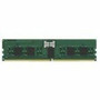 Kingston RAM Module - For Computer - 16 GB 1 x 16GB - DDR5-4800PC5-38400 DDR5 SDRAM Single-rank Memory - CL40 - 110 V - ECC - - - KSM48R40BS8-16MD