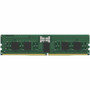 Kingston RAM Module - For Server Motherboard - 16 GB - DDR5-5600PC5-44800 DDR5 SDRAM - 5600 MHz Single-rank Memory - CL46 - 110 V - KSM56R46BS8-16HA